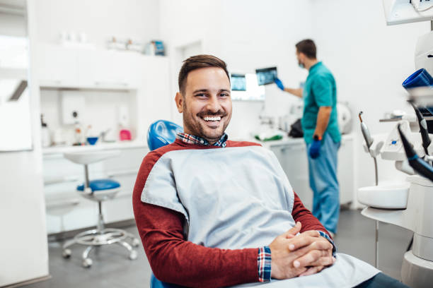 Best Dental Bonding  in Anoka, MN