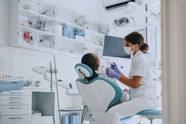 Best Dental Fillings (Composite and Amalgam)  in Anoka, MN