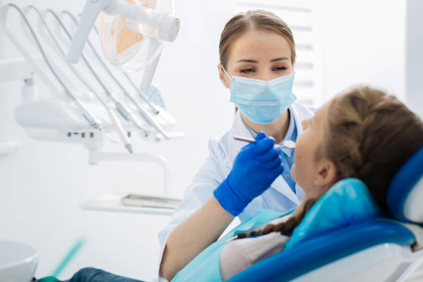 Dental Bonding in Anoka, MN